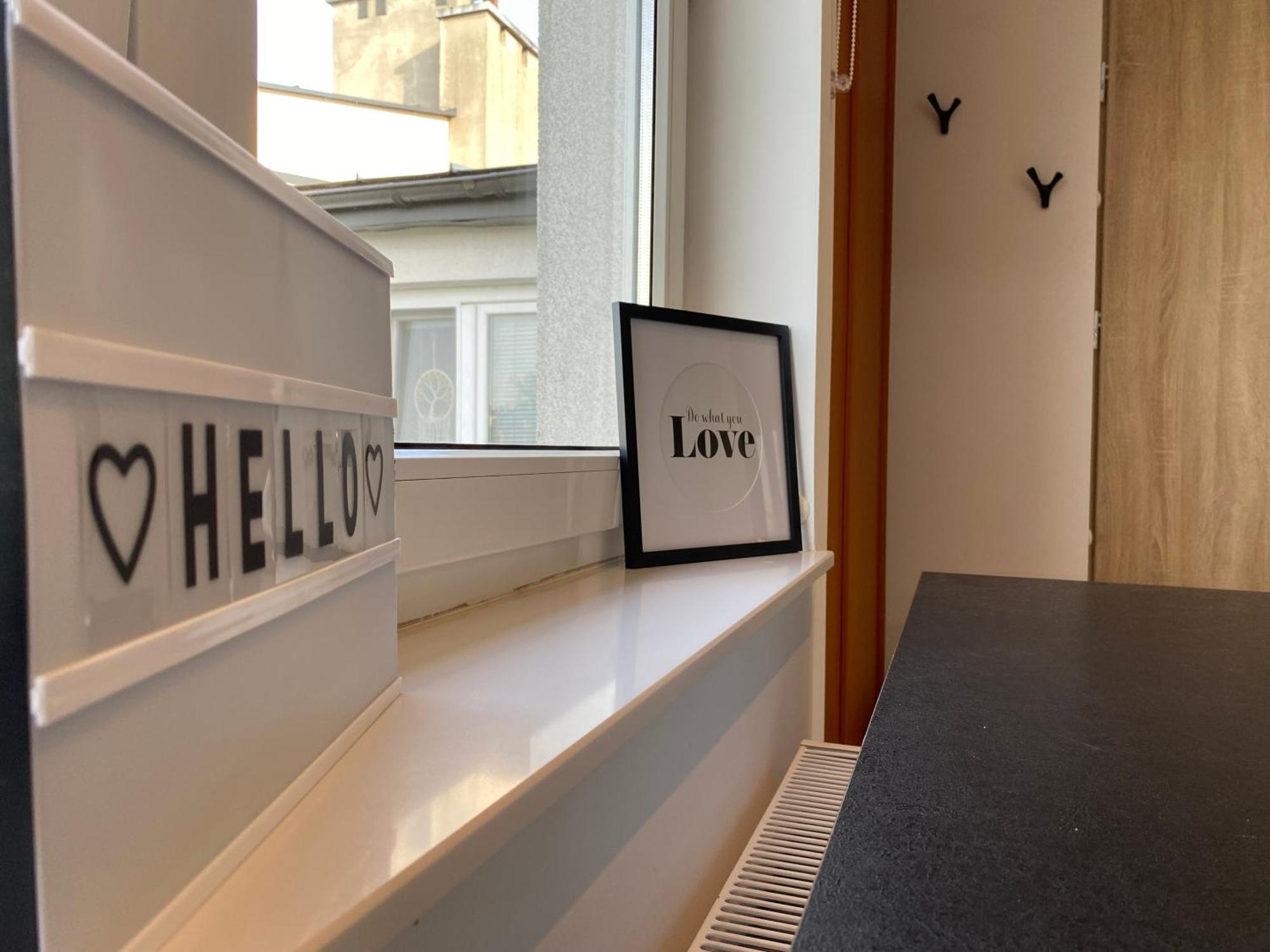 Lovers' Loft Apartment In Krakow - Orawska 7 Ngoại thất bức ảnh